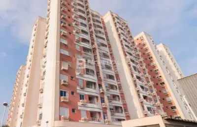 Apartamento de 02 dormitórios em barreiros - são josé, sc