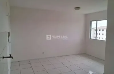 Apartamento com 2 quartos à venda na Rua Valmir Hermelino Machado, 100, Guarda do Cubatão, Palhoça