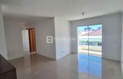 Apartamento com 2 quartos à venda na Avenida Jaime Estefano Becker, 126, Areias, São José
