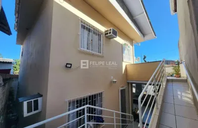 Casa com 3 quartos à venda na Tv. Das Crianças, 114, Capoeiras, Florianópolis