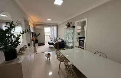 Apartamento com 2 quartos à venda na Avenida Farroupilha, 350, Campinas, São José