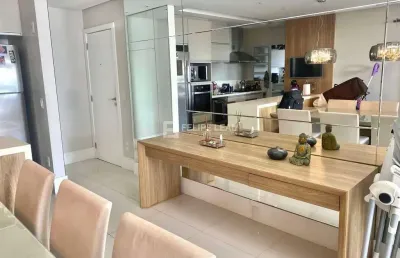 Apartamento com 03 dormitórios e 01 suíte em nossa senhora do rosário  -  são josé