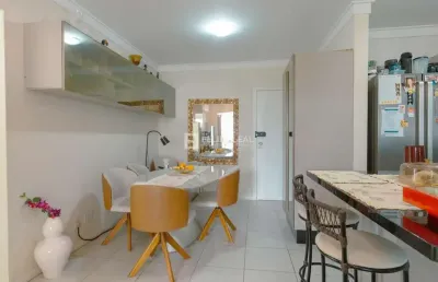 Apartamento com 3 quartos à venda na Rua Orlando Odilio Koerich, 201, Jardim Atlântico, Florianópolis