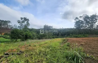 Chácara / sítio à venda na Estrada Geral Da Encruzilhada, Três Riachos, Biguaçu