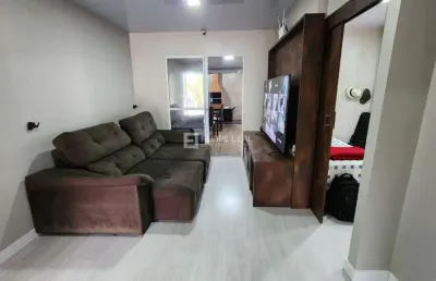 Casa com 3 quartos à venda na Avenida Paulo Roberto Vidal, 1455, Bela Vista, Palhoça