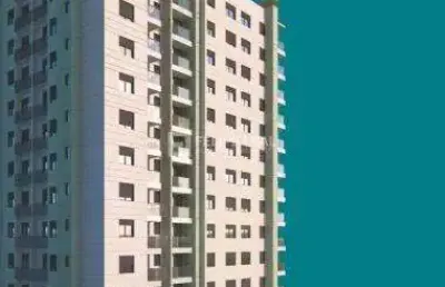 Apartamento de 02 dormitórios e 01 suíte em barreiros - são josé, sc