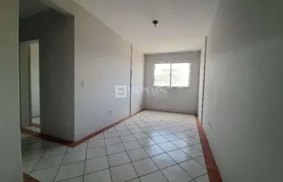 Apartamento em nossa senhora do rosario  -  são josé