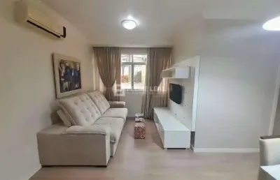 Apartamento com 3 quartos à venda na Rua Profa. ÁUrea Cruz, 372, Capoeiras, Florianópolis