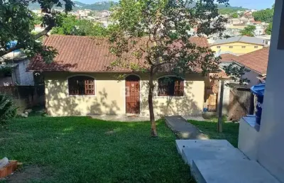 Casa com 3 quartos à venda na Rua Joaquim José Meurer, 196, Forquilhas, São José
