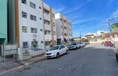 Apartamento com 1 quarto à venda na Rua Altino Sebastião Pereira, 75, Kobrasol, São José