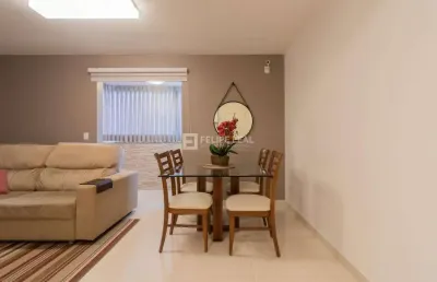 Apartamento com 2 quartos à venda na Rua Mathias Schell, 132, Sertão do Maruim, São José
