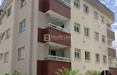 Apartamento com 2 quartos à venda na Rua Siena, 223, Pagani, Palhoça