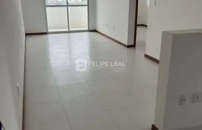 Apartamento com 3 quartos à venda na Rua Cônego Rodolfo Machado, 1098, Rio Caveiras, Biguaçu