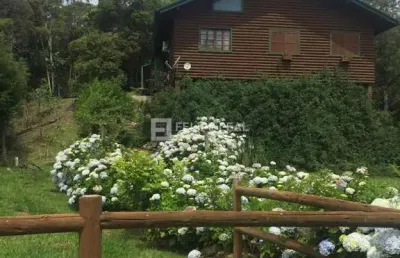 Casa com 3 quartos à venda na Estrada Geral Da Invernadinha, Invernadinha, Rancho Queimado