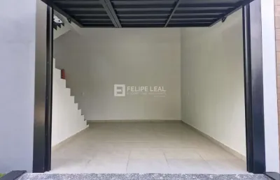 Casa com 3 quartos à venda na Rua Jorge Vieira de Camargo, Forquilhas, São José
