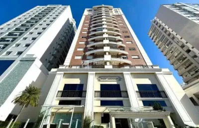 Apartamento com 2 quartos à venda na Rua Brasilpinho, 95, Kobrasol, São José