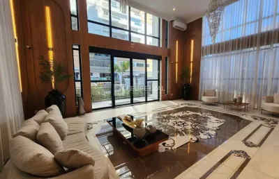 Apartamento com 3 quartos à venda na Avenida Brg. Da Silva Paes, 754, Campinas, São José