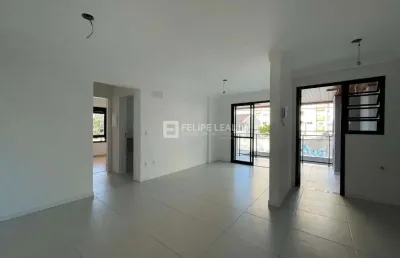 Apartamento 2 dormitórios e1 suíte em barreiros  -  são josé