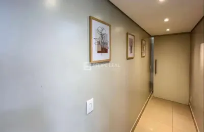 Apartamento com 2 quartos à venda na Avenida Jaime Estefano Becker, 97, Areias, São José