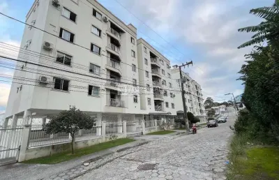 Apartamento com 2 quartos à venda na Rua José João Martendal, 231, Trindade, Florianópolis