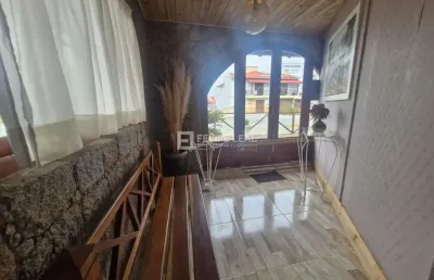 Casa com 21 quartos à venda na Rua Valdemar Schimidt, 462, Forquilhas, São José