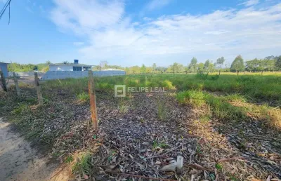 Chácara / sítio à venda na Estrada Geral Do Albardão, Albardão, Palhoça