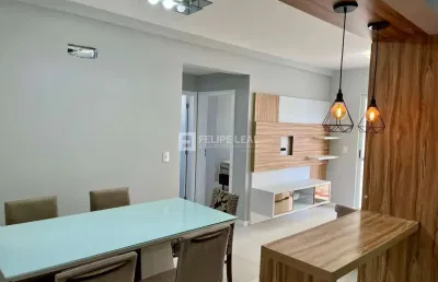 Apartamento com 2 quartos à venda na Rua Angelita Figueiredo, 1596, Areias, São José