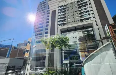 Apartamento com 3 quartos à venda na Avenida Brg. Da Silva Paes, 754, Campinas, São José
