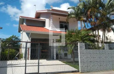 Casa com 3 quartos à venda na Rua João José Martins, 67, Areias, São José