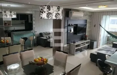 Apartamento em nossa senhora do rosário  -  são josé