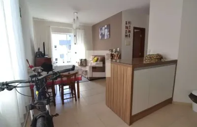 Apartamento com 2 quartos à venda na Rua Antônio João Vitor, 89, Serraria, São José