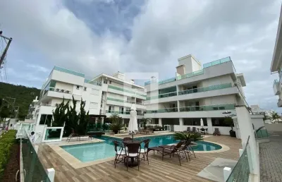 Apartamento cobertura em ingleses do rio vermelho - florianópolis, sc