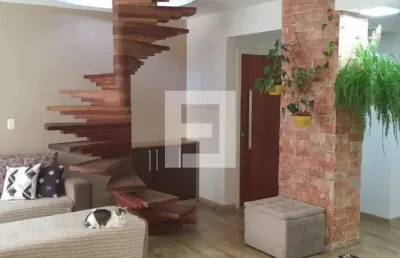Apartamento cobertura em centro - florianópolis, sc
