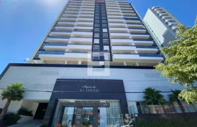 Apartamento com 3 quartos à venda na Rua Joaquim Manoel Sarmento, 110, Kobrasol, São José