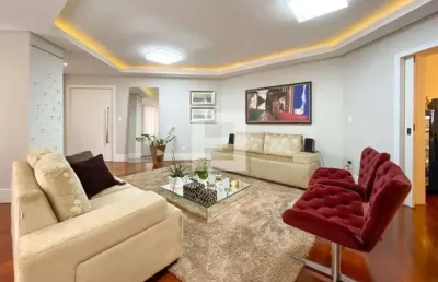 Apartamento com 4 quartos à venda na Avenida Comandante Constantino Nicolau Spyride, 3886, Beira Mar, Florianópolis
