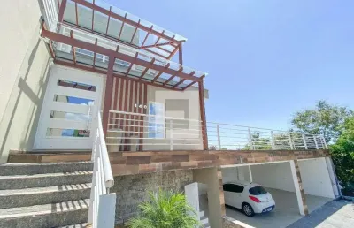 Casa com 3 quartos à venda na Rua Eduardo Nicolich, 140, Agronômica, Florianópolis