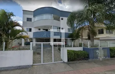 Apartamento com 3 quartos à venda na Rua Jovito Manoel Gonçalves, 114, Forquilhas, São José