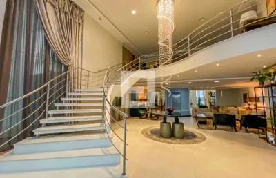 Apartamento com 3 quartos à venda na Avenida Brasil, 3551, Centro, Balneário Camboriú