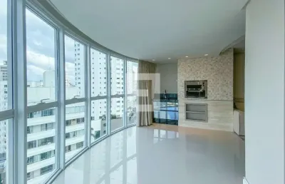 Apartamento com 3 quartos à venda na Avenida Brasil, 3551, Centro, Balneário Camboriú