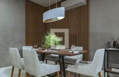 Apartamento com 2 quartos à venda na Rua Joaquim Maximiano Sarmento, 174, Kobrasol, São José