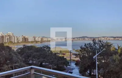 Apartamento com 3 quartos à venda na Rua Frei Caneca, 320, Agronômica, Florianópolis