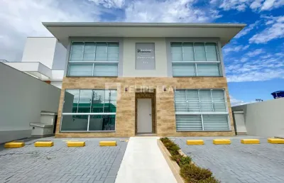 Apartamento em praia do sonho (ens brito)  -  palhoça
