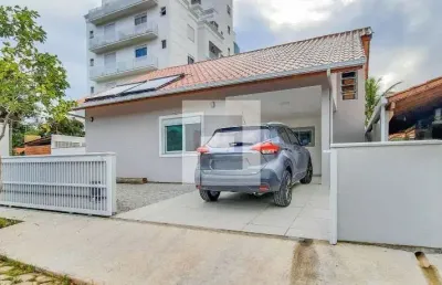 Casa com 4 quartos à venda na Rua Das Alamandas, 296, Praia de Palmas, Governador Celso Ramos