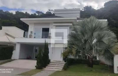 Casa com 3 quartos à venda na Rua João Bernadino da Rosa, 353, Pedra Branca, Palhoça