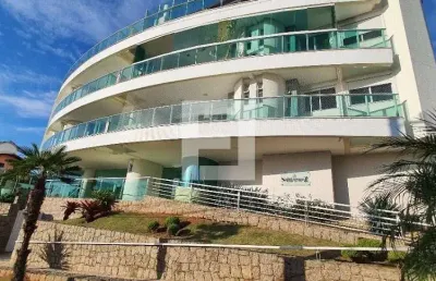 Apartamento com 4 quartos à venda na Estrada Haroldo Soares Glavan, 3838, Cacupé, Florianópolis