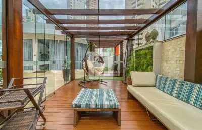 Apartamento com 3 quartos à venda na Avenida Brasil, 3551, Centro, Balneário Camboriú