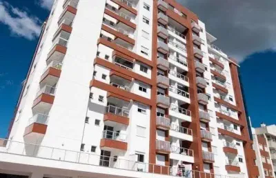Apartamento cobertura em agronômica - florianópolis, sc