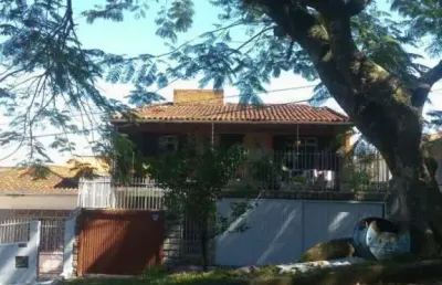 Casa com 6 quartos à venda na Rua Paula Ramos, 492, Capoeiras, Florianópolis