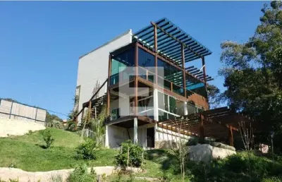 Casa com 3 quartos à venda na Avenida Paraíso Do Luz, 100, Ibiraquera, Imbituba