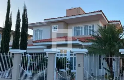 Casa com 3 quartos à venda na Travessa Nildo Neponoceno Fernandes, 93, Ingleses do Rio Vermelho, Florianópolis